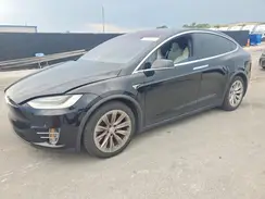 5YJXCDE23LF233321 2020 TESLA MODEL X