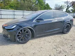 5YJXCDE23LF248143 2020 TESLA MODEL X