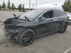 5YJXCDE23LF248773 2020 TESLA MODEL X