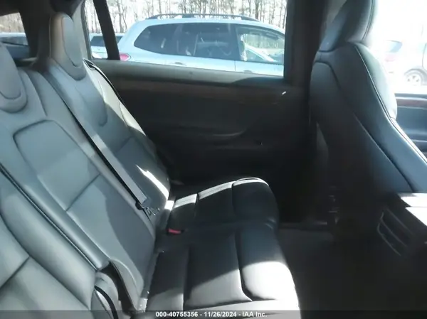 5YJXCDE23LF248871 2020 TESLA MODEL X - Image 8