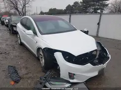 5YJXCDE23LF249471 2020 TESLA MODEL X