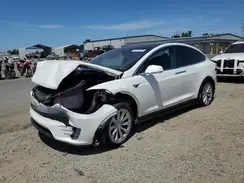 5YJXCDE23LF262706 2020 TESLA MODEL X