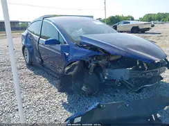 5YJXCDE23LF269185 2020 TESLA MODEL X
