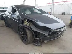 5YJXCDE23LF270272 2020 TESLA MODEL X