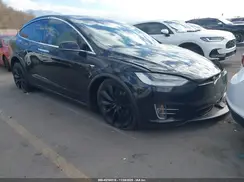 5YJXCDE23LF285242 2020 TESLA MODEL X