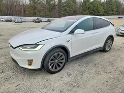 5YJXCDE23LF299528 2020 TESLA MODEL X