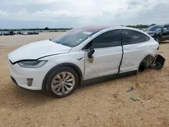 5YJXCDE23MF319746 2021 TESLA MODEL X