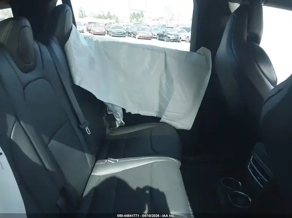 5YJXCDE24HF052946 2017 TESLA MODEL X - Image 8