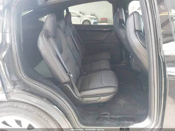 5YJXCDE24JF102038 2018 TESLA MODEL X - Image 8