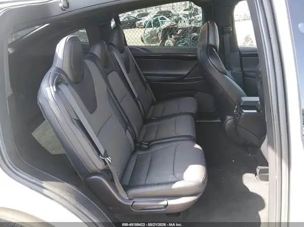 5YJXCDE24JF136884 2018 TESLA MODEL X - Image 8