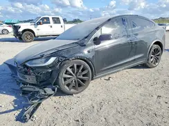 5YJXCDE24KF149426 2019 TESLA MODEL X