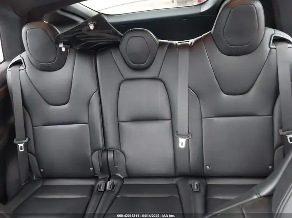 5YJXCDE24KF152150 2019 TESLA MODEL X - Image 8