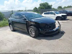 5YJXCDE24KF152794 2019 TESLA MODEL X