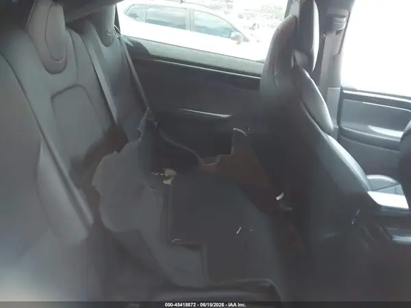 5YJXCDE24KF152794 2019 TESLA MODEL X - Image 8
