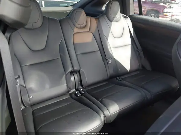 5YJXCDE24KF185181 2019 TESLA MODEL X - Image 8