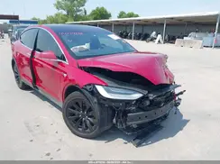 5YJXCDE24KF209155 2019 TESLA MODEL X