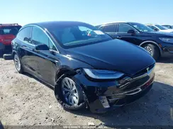 5YJXCDE24LF230203 2020 TESLA MODEL X
