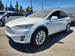 5YJXCDE24LF230945 2020 TESLA MODEL X