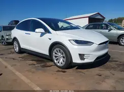 5YJXCDE24LF230976 2020 TESLA MODEL X