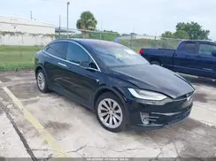 5YJXCDE24LF234123 2020 TESLA MODEL X
