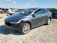 5YJXCDE24LF248474 2020 TESLA MODEL X