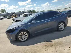 5YJXCDE24LF250063 2020 TESLA MODEL X