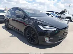 5YJXCDE24LF272211 2020 TESLA MODEL X