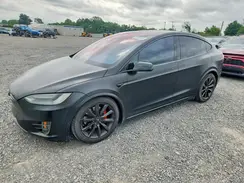 5YJXCDE24LF298677 2020 TESLA MODEL X