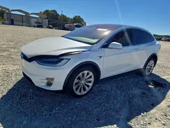 5YJXCDE24LF299425 2020 TESLA MODEL X