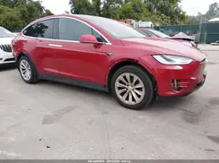 5YJXCDE24LF306793 2020 TESLA MODEL X