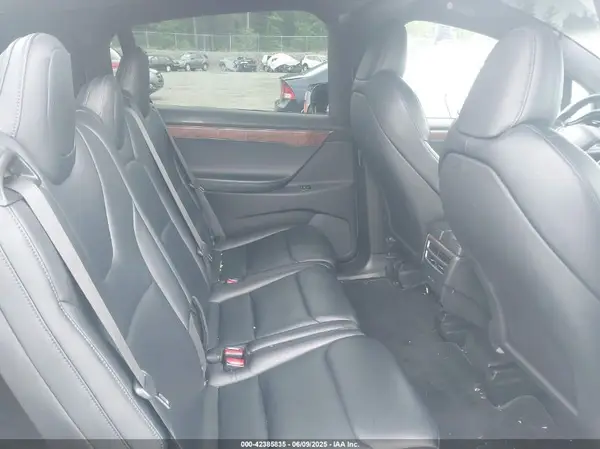 5YJXCDE24MF322574 2021 TESLA MODEL X - Image 8