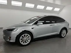 5YJXCDE25GF026158 2016 TESLA MODEL X