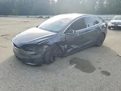 5YJXCDE25GF026466 2016 TESLA MODEL X