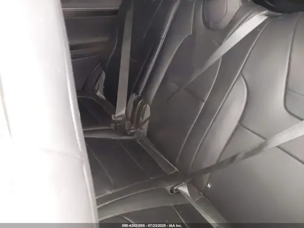 5YJXCDE25HF044712 2017 TESLA MODEL X - Image 8