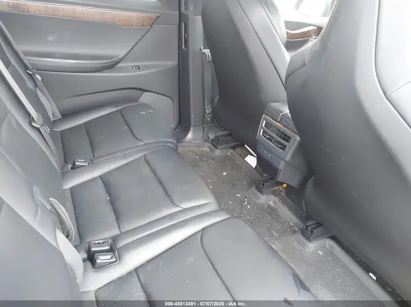 5YJXCDE25JF112299 2018 TESLA MODEL X - Image 8