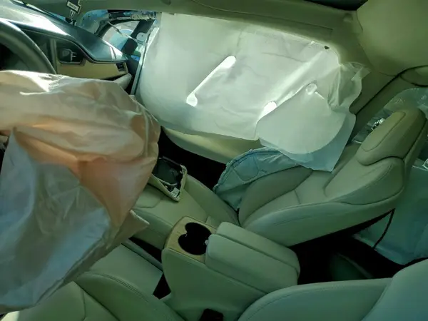 5YJXCDE25JF127840 2018 TESLA MODEL X - Image 8