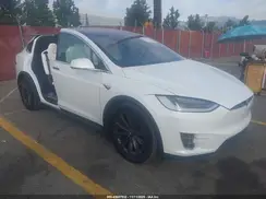 5YJXCDE25KF151444 2019 TESLA MODEL X