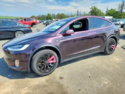 5YJXCDE25KF187778 2019 TESLA MODEL X