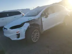 5YJXCDE25LF248421 2020 TESLA MODEL X