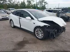 5YJXCDE25LF296064 2020 TESLA MODEL X