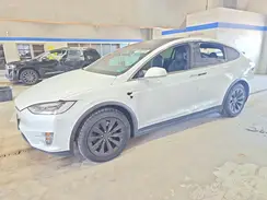 5YJXCDE25LF300470 2020 TESLA MODEL X