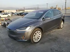 5YJXCDE25MF322146 2021 TESLA MODEL X