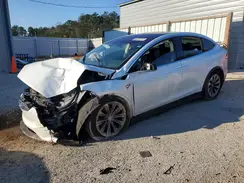 5YJXCDE26JF089101 2018 TESLA MODEL X