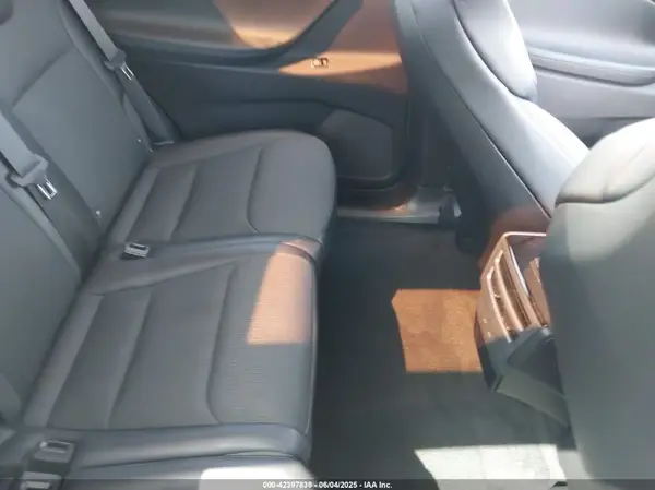 5YJXCDE26JF114207 2018 TESLA MODEL X - Image 8