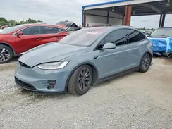5YJXCDE26JF139382 2018 TESLA MODEL X