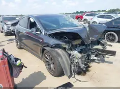 5YJXCDE26KF150402 2019 TESLA MODEL X