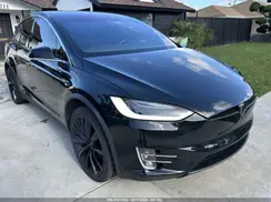 5YJXCDE26KF162372 2019 TESLA MODEL X