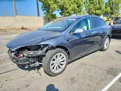 5YJXCDE26KF180578 2019 TESLA MODEL X