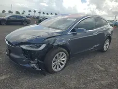 5YJXCDE26KF181939 2019 TESLA MODEL X