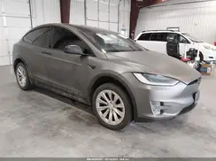 5YJXCDE26KF184985 2019 TESLA MODEL X